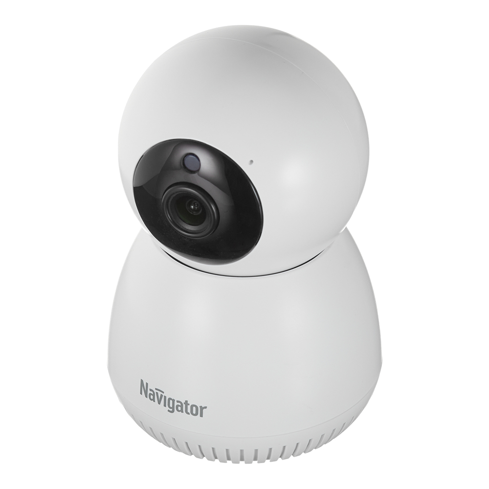 ���������� ����� ������ ��������������� Navigator Smart Home NSH-CAM-01-IP20 �����  