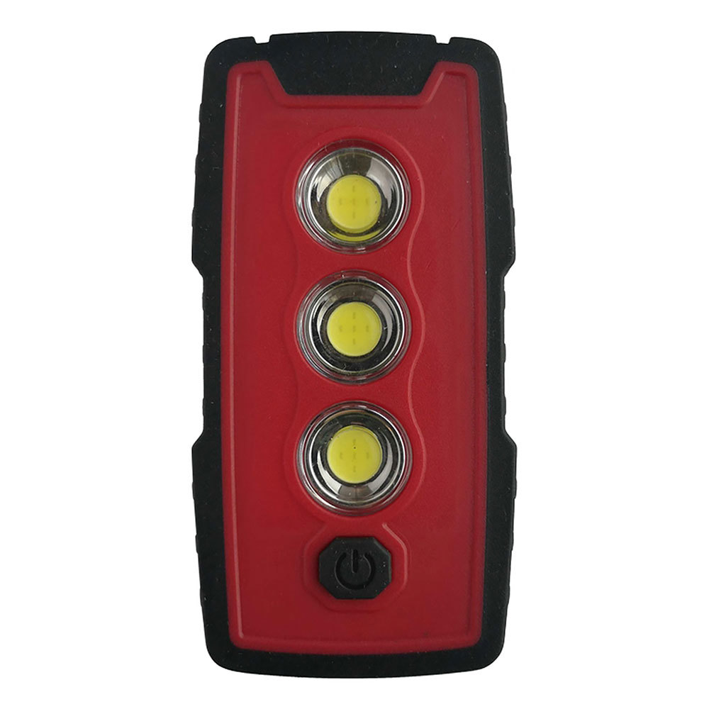 ���������� ������ ������ Rev (29124 4) ������������ 4 LED 7 �� �� ���������� AAA ������� 2 ������  