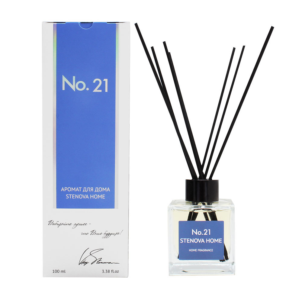 ���������� ������������� � ��������� Stenova Home �21 100 ��  