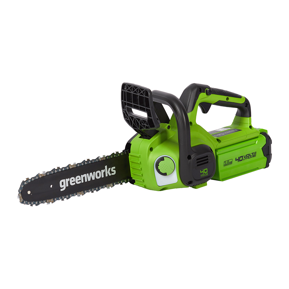 ���������� ���� ������ �������������� Greenworks 40V G40CS30IIK2 40 � 12