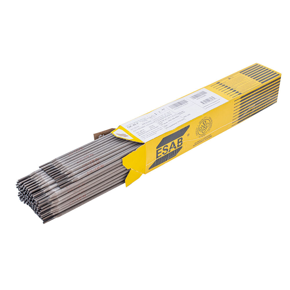 ���������� ��������� ��������� Esab ��48� d3 �� 4,5 �� (480P303AM0)  