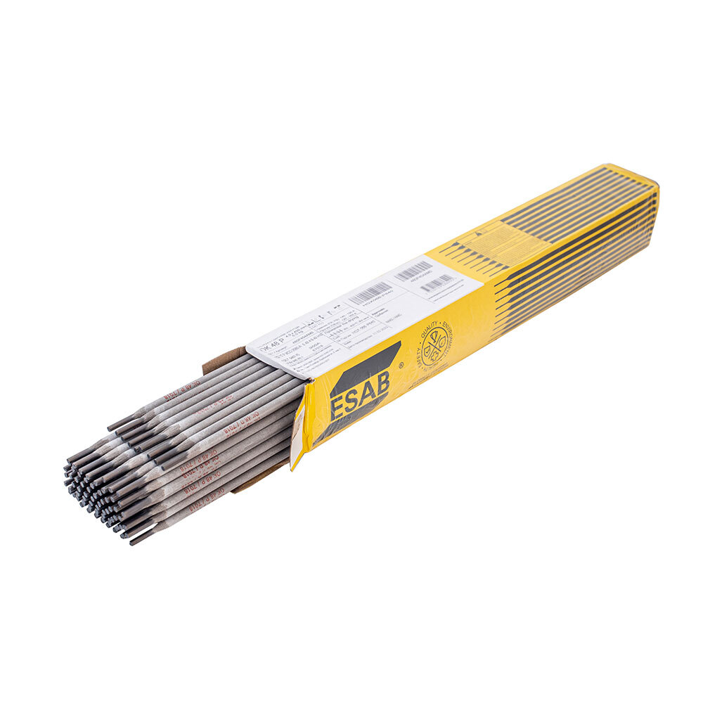 ���������� ��������� ��������� Esab ��48� d4 �� 6 �� (480P404AM0)  