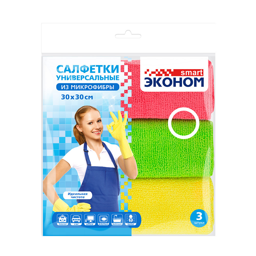 ���������� �������� ���������� 30�30 �� ������ Smart (3 ��.)  