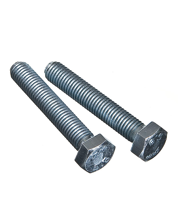 ���������� ���� ������������ M14x70 �� DIN 933 (15 ��.)  