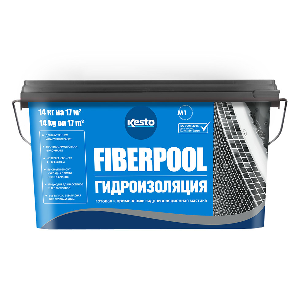 ���������� ������������� ��������� Kesto �������� 14 ��  