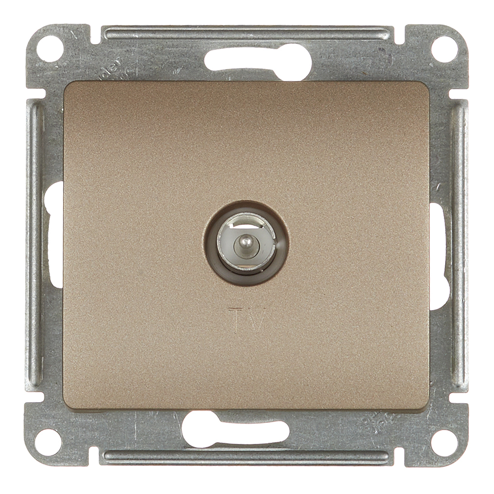 ���������� ������� ������������� Systeme Electric Glossa ������������ ����� (GSL000493)  
