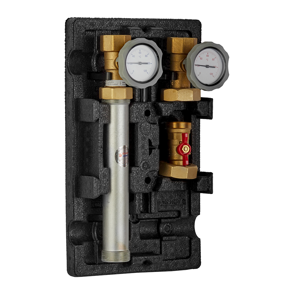 ���������� �������� ������ Meibes UK 1 1/4 ��(�) � 1 1/2 ��(�) ��� ������ (M66812EARU)  