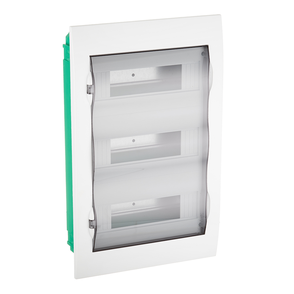 ���������� ��� ����������������� ������������ Systeme Electric City9 ����������� IP40 470�300�103 �� 36 ������� (EZ9E312S2FRU)  