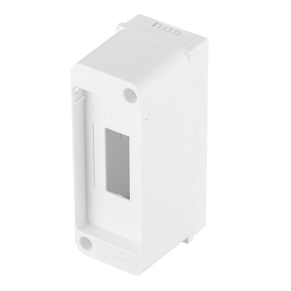 ���������� ��� ����������������� �������� Systeme Electric City9 ����������� IP40 140�55�70 �� 2 ������ ����� (EZ9EAA102)  