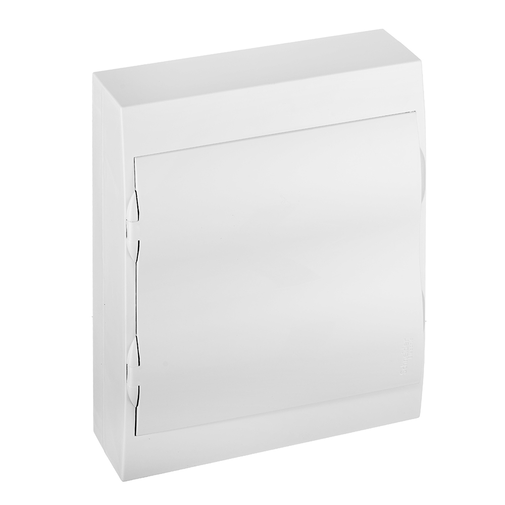 ���������� ��� ����������������� �������� Systeme Electric City9 ����������� IP40 326�256�96 �� 24 ������ ������������ ����� (EZ9E212P2SRU)  