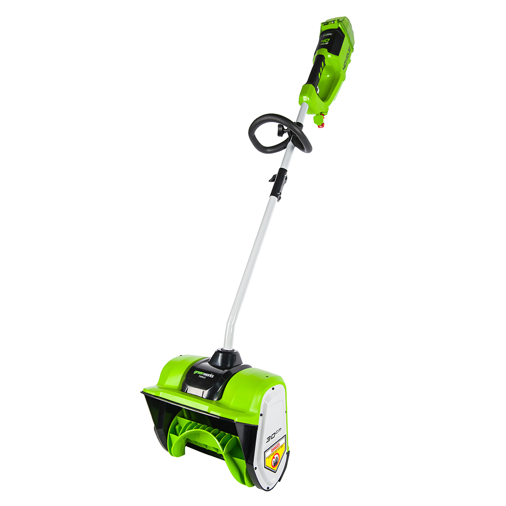 ���������� ������������ �������������� Greenworks GD40SSK2 300 �� 40 � 1 ��� � �� (GD40SSK2)  