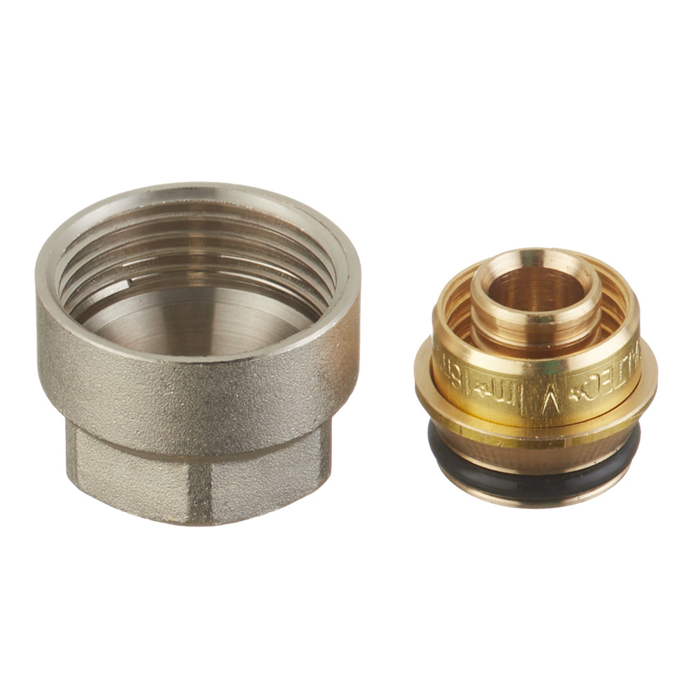 ���������� ��������� Valtec (VT.4410.NVE.16) 16 ���(�) � 3/4 ��� ���� �� ������� �����������  