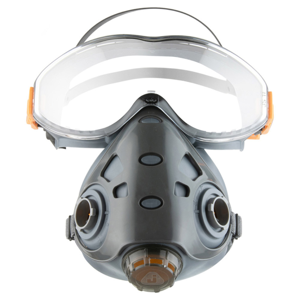 ���������� ��������� Jeta Safety Air Optics FFP3 � ���������������� ������ (9500-L)  
