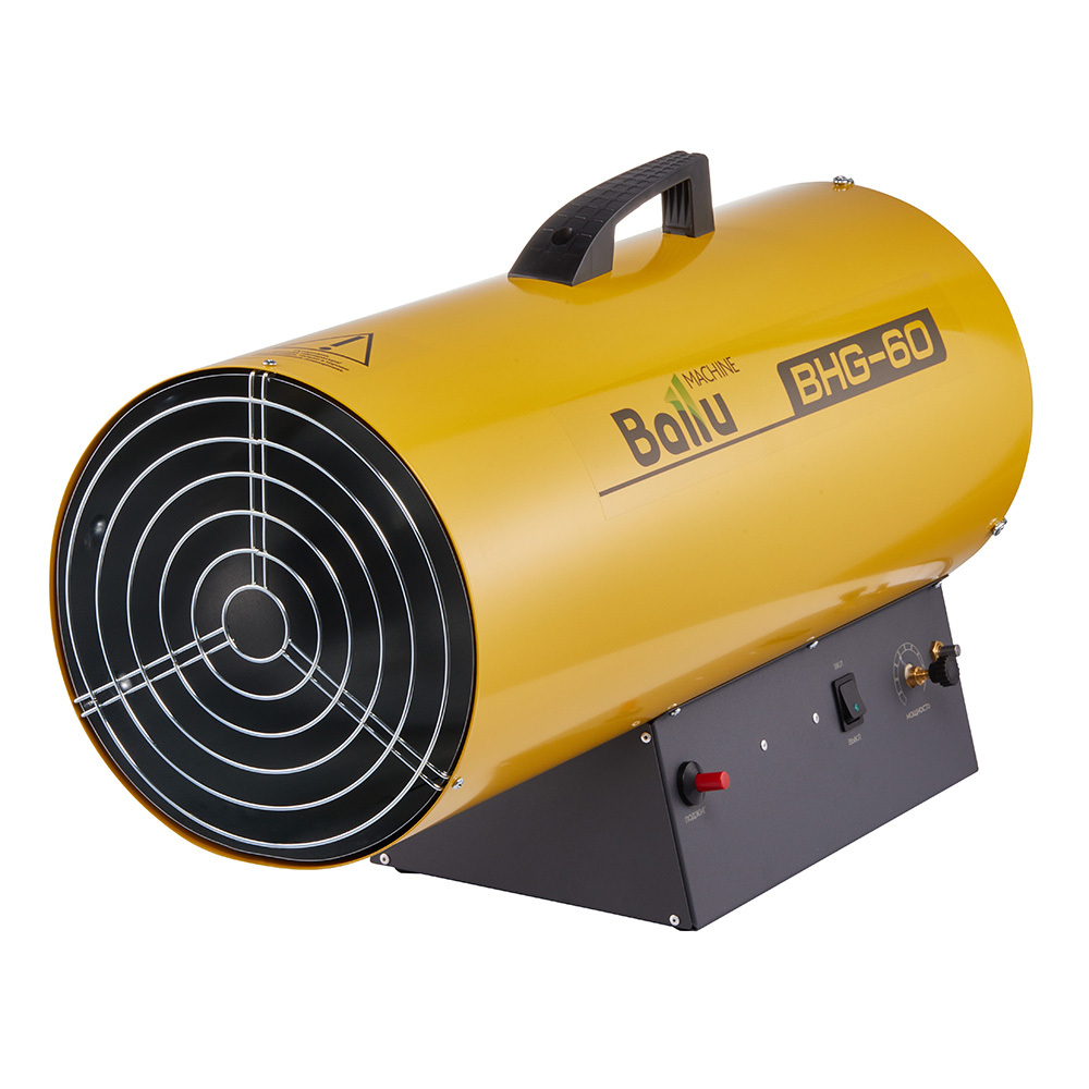 ���������� ����� �������� ������� 53 ��� Ballu BHG-60 ������� �������  