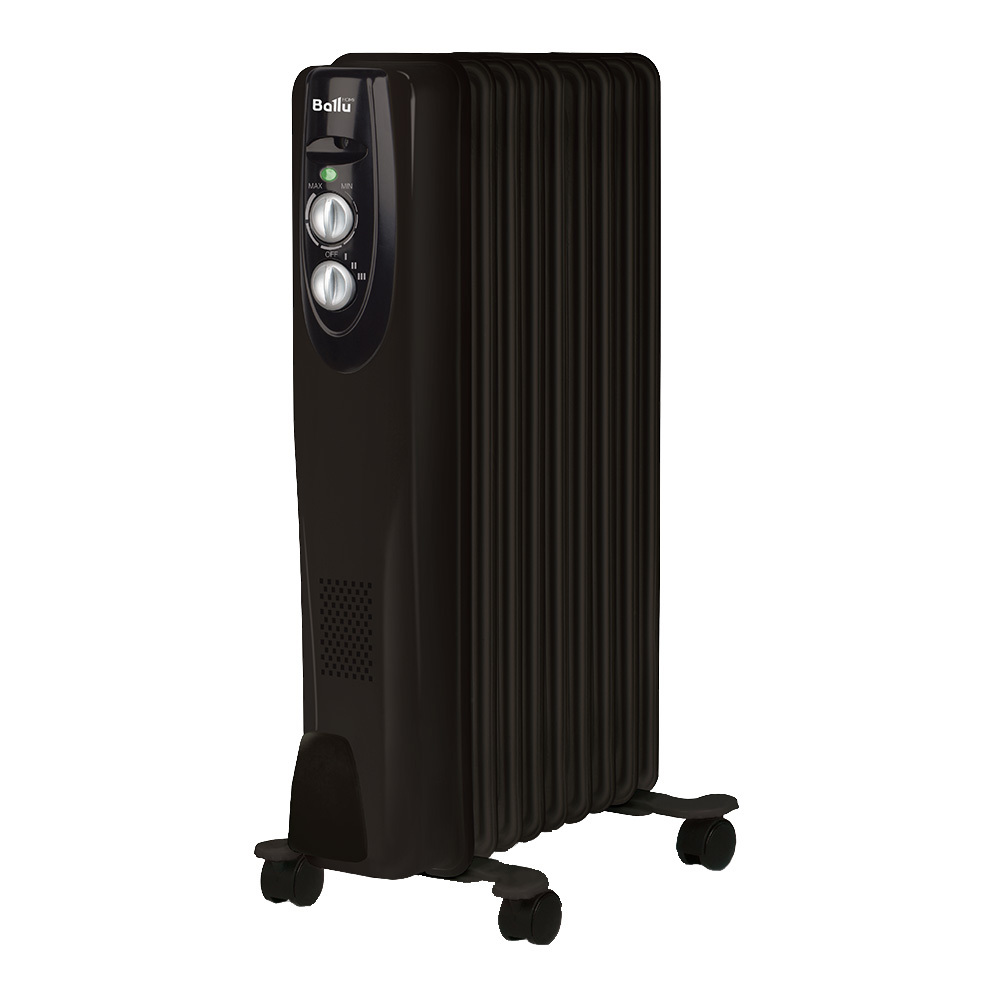 ���������� ������������ �������� Ballu Classic black 2000 �� 9 ������ (��-1050889)  