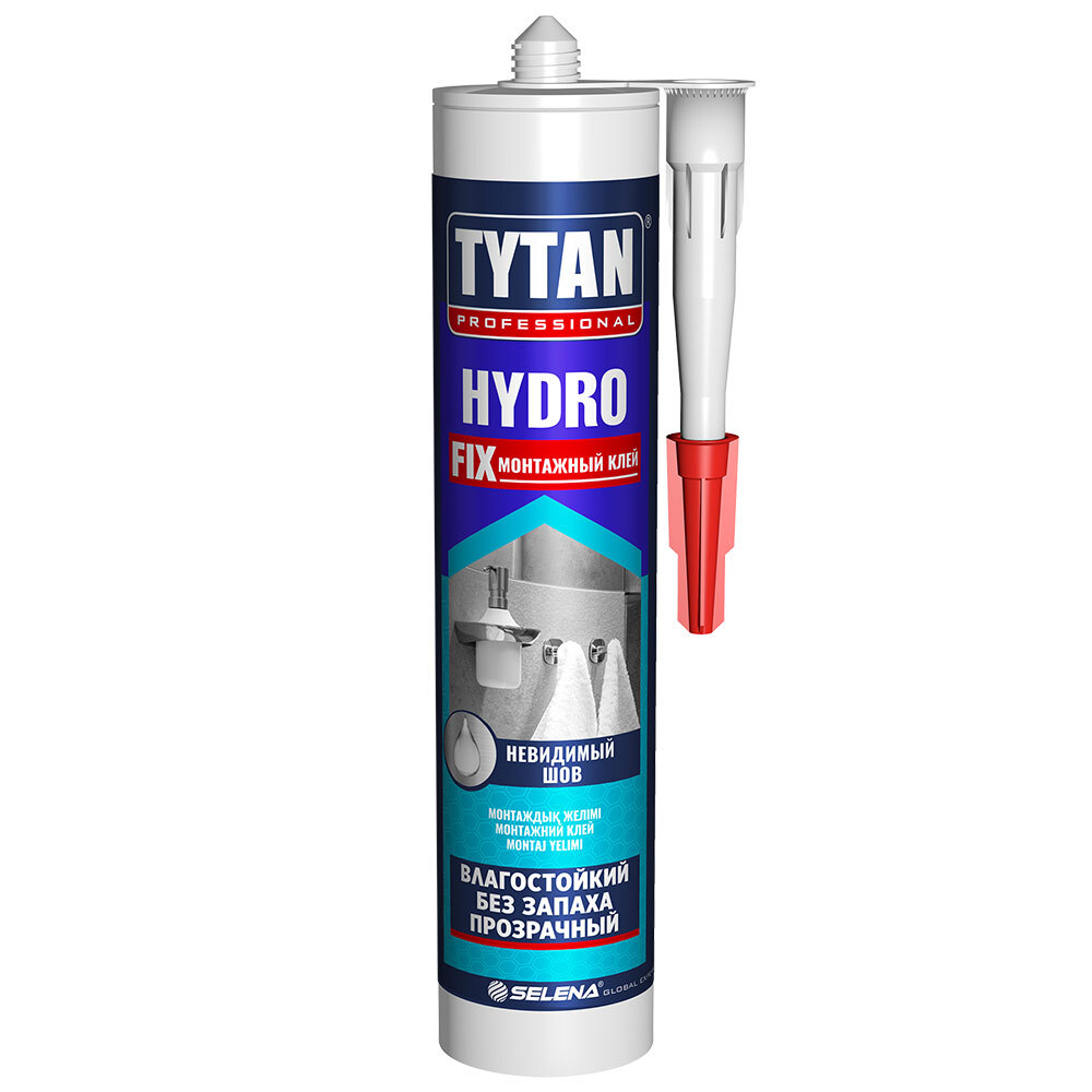 ���������� ���� ��������� ��������� Tytan Hydro Fix ���������� 310 ��  