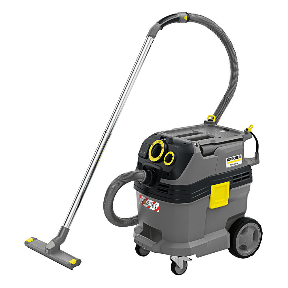 ���������� ������������ ������� Karcher NT 30/1 Tact Te L 1380 �� 30 � (1.148-211.0)  