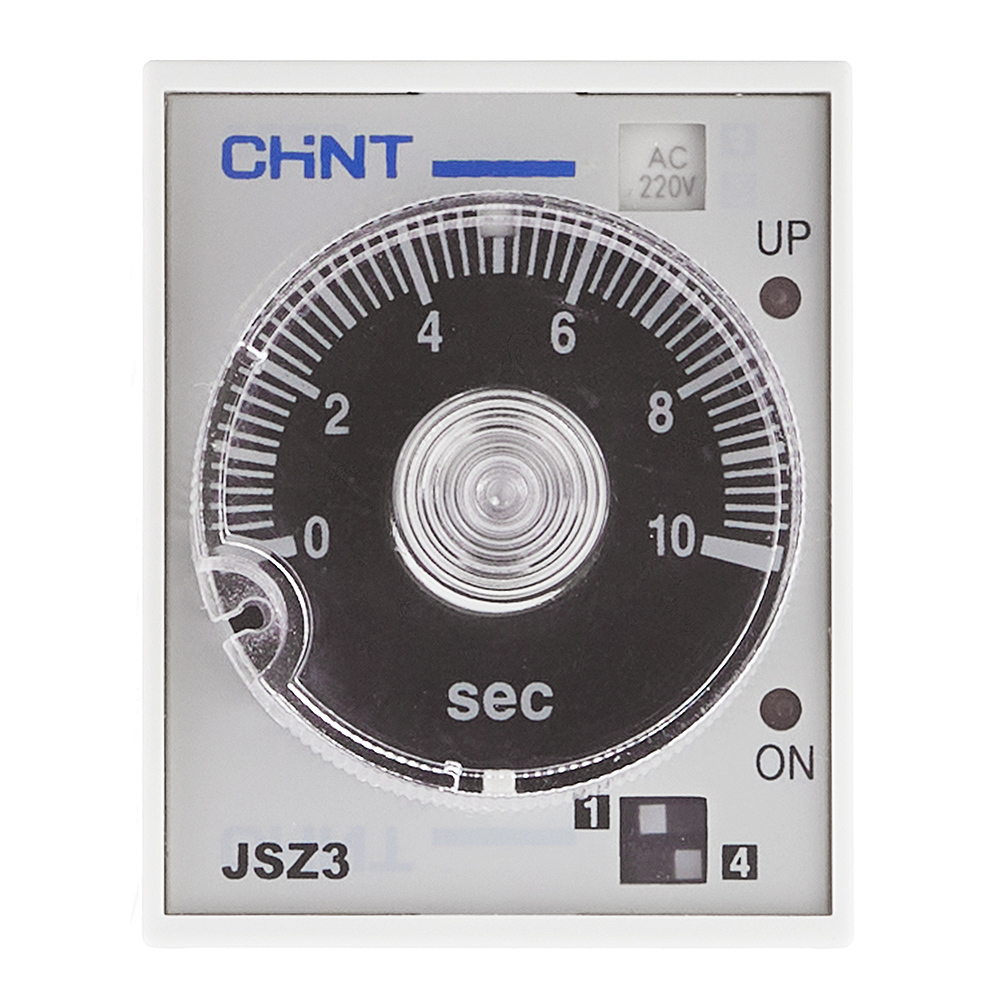 ���������� ���� ������� ��������� Chint JSZ3A-B 220 � 5 � ��� AC (294321)  