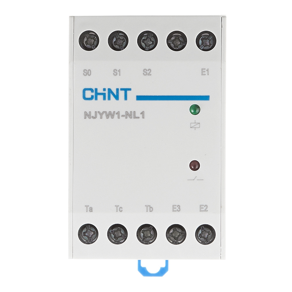 ���������� ���� �������� ������ �������� ��������� Chint NJYW1--NL1 415 � ��� AC (311015)  