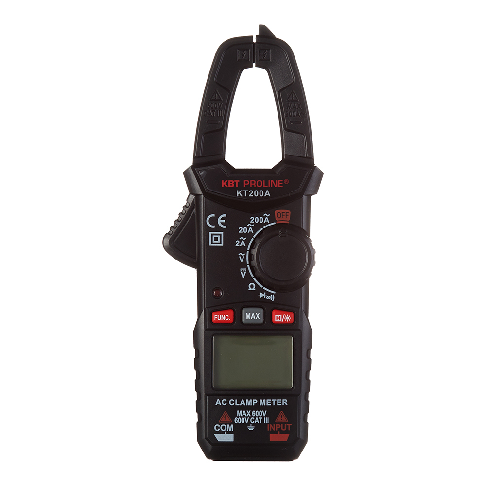 ���������� ����� ������� ��� ProLine KT 200A (79129)  