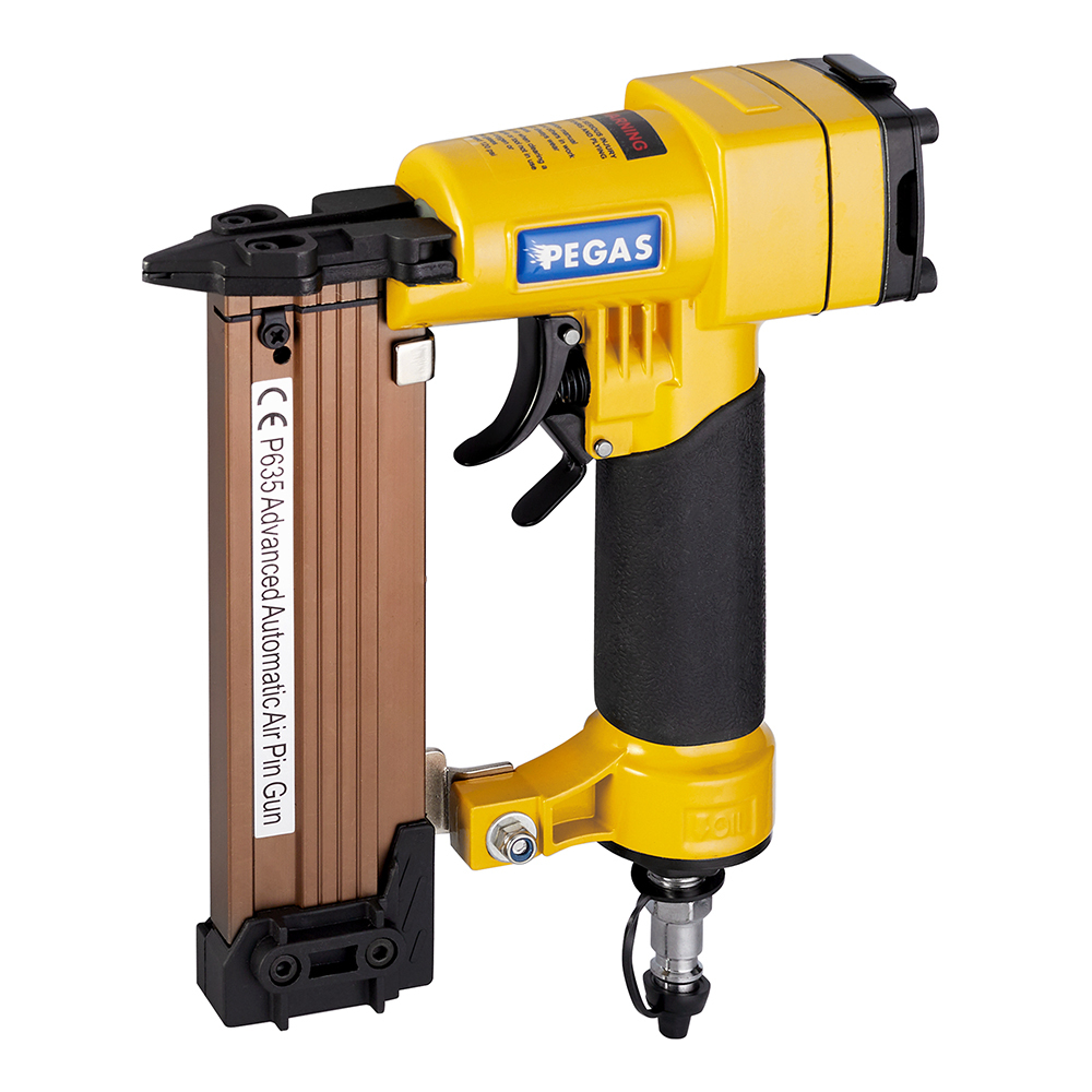 ���������� ��������������� �������� �������������� Pegas Pneumatic �635 1/4 (1011)  