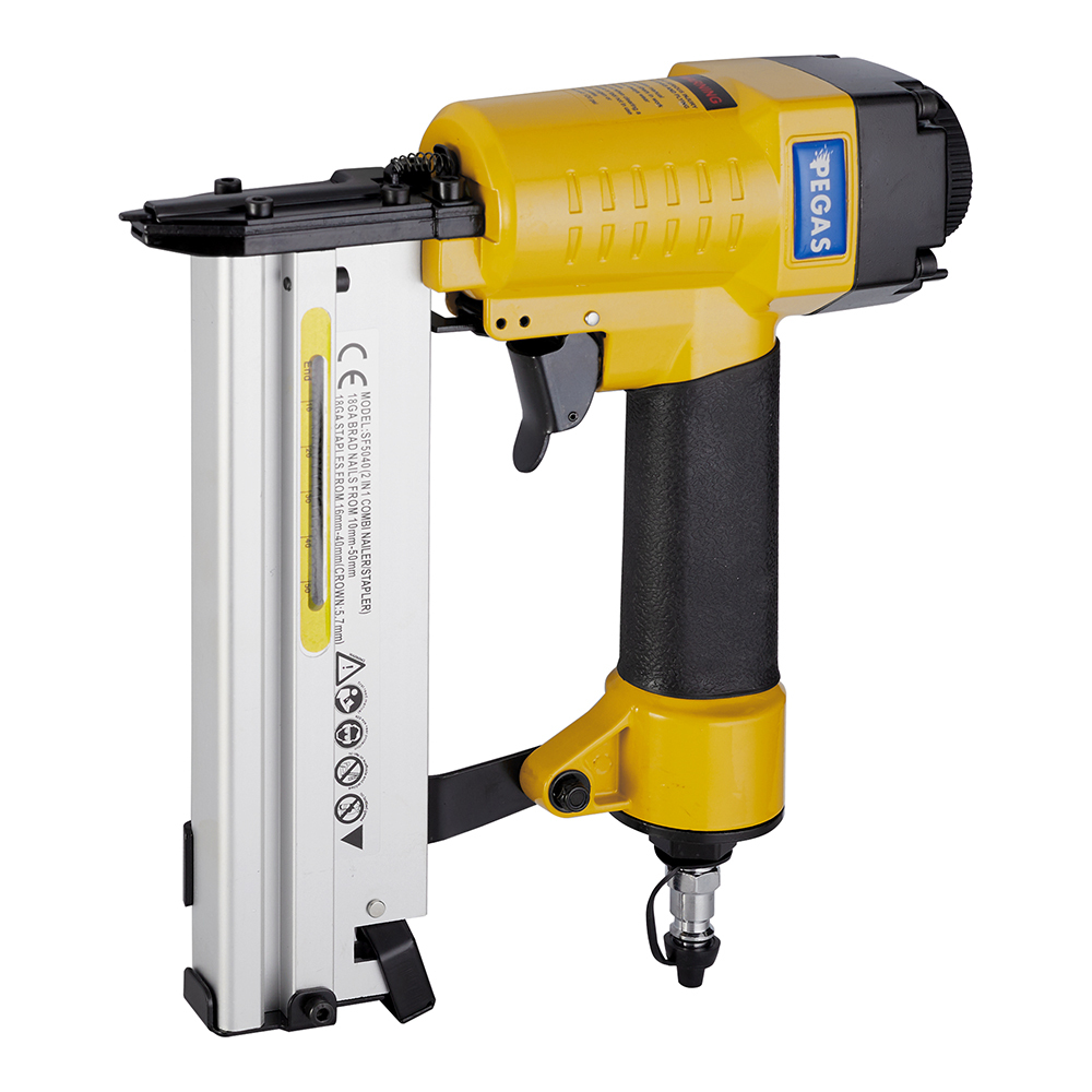 ���������� ������������������� �������� �������������� Pegas Pneumatic SF5040 1/4 (1008)  