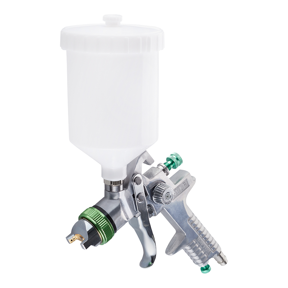 ���������� ����������� �������������� Pegas Pneumatic HVLP827 1/4 0,6 � (2725)  