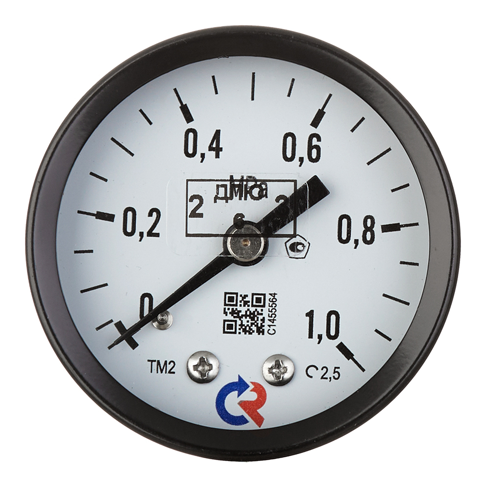 ���������� �������� ����� ��-210�.00 G1/4.2,5 ���������� 1/4 ��(�) 10 ��� d50 �� (601)  