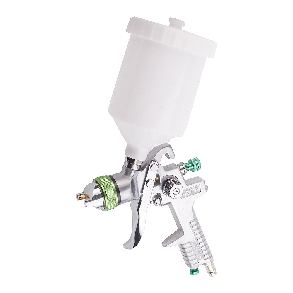 ���������� ����������� �������������� Pegas Pneumatic HVLP827 1/4 0,6 � (2712)  