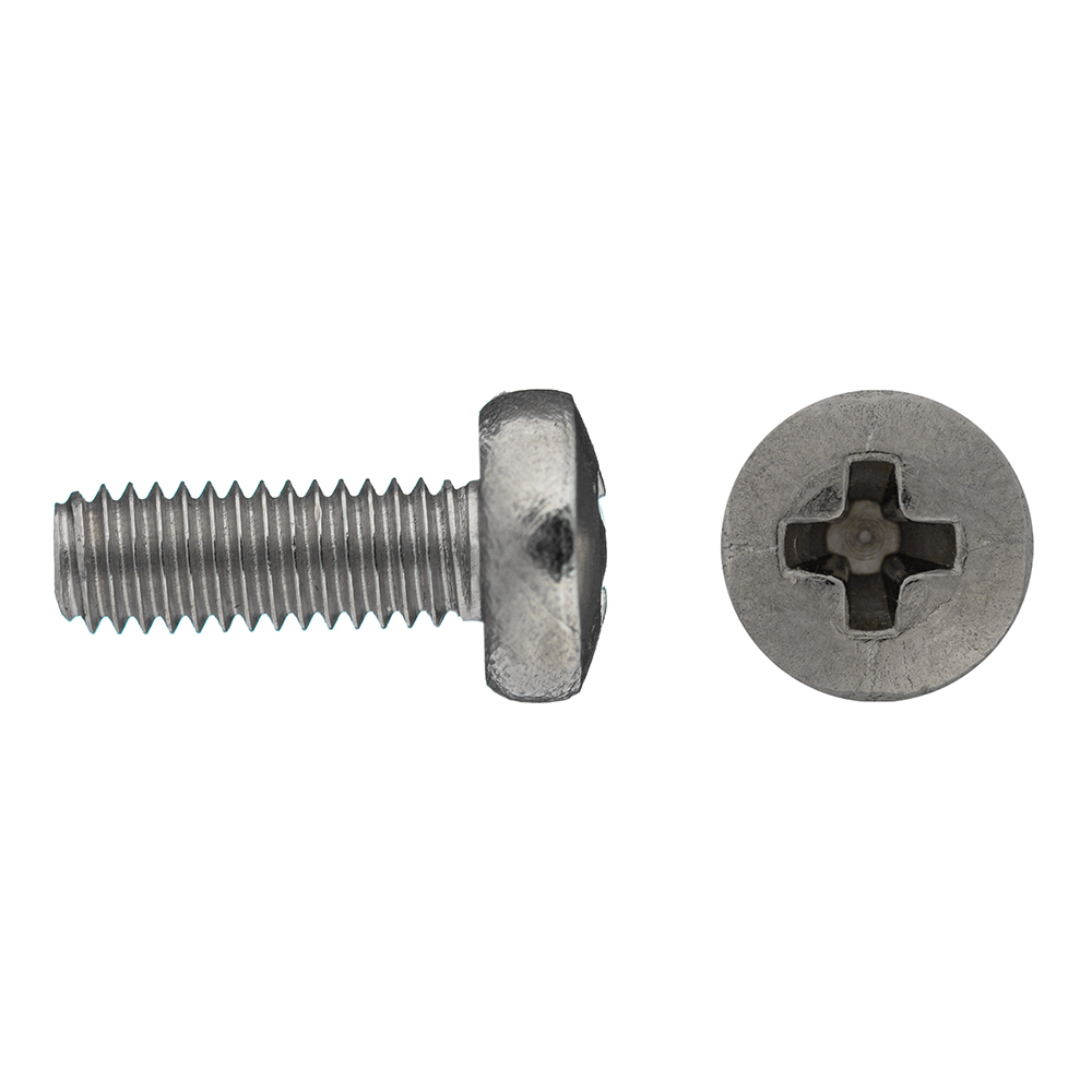 ���������� ���� ����������� ����� M3x8 �� DIN 7985 ����������� ������� (14 ��.)  