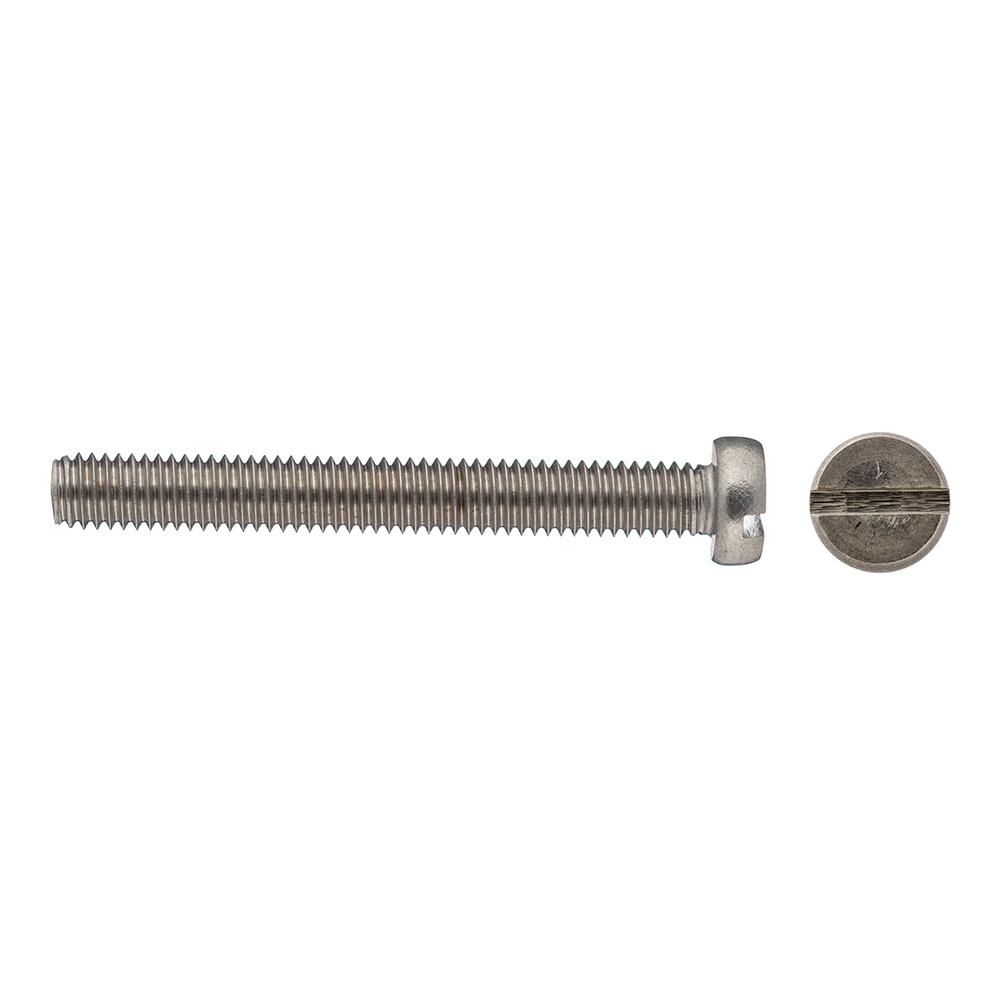 ���������� ���� ����������� ����� M6x50 �� DIN 84 �������������� ������� (4 ��.)  