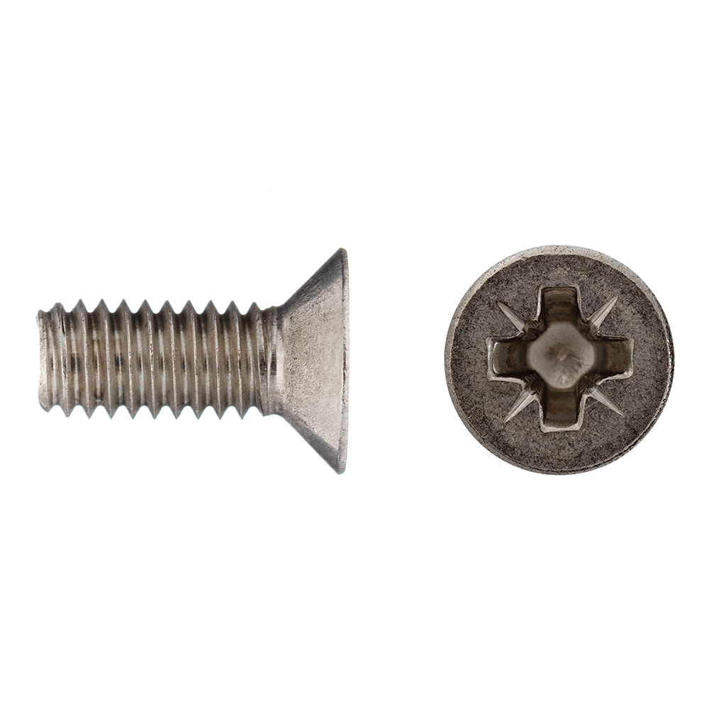 ���������� ���� ����������� ����� M4x10 �� DIN 965 �������� ������� (10 ��.)  