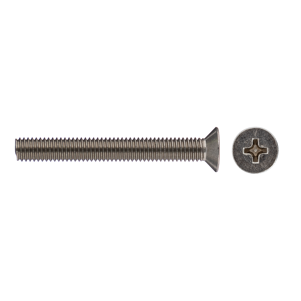 ���������� ���� ����������� ����� M5x40 �� DIN 965 �������� ������� (6 ��.)  