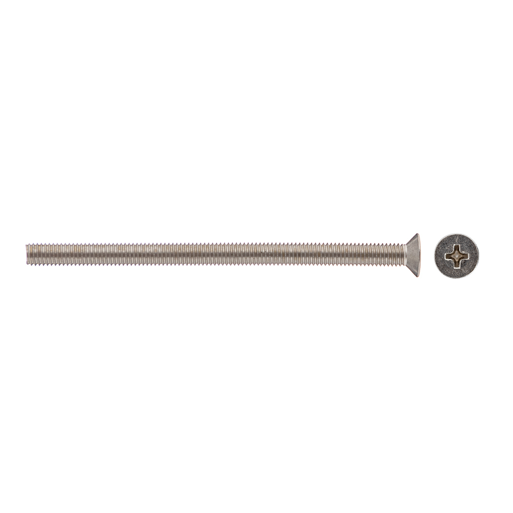 ���������� ���� ����������� ����� M5x80 �� DIN 965 �������� ������� (2 ��.)  