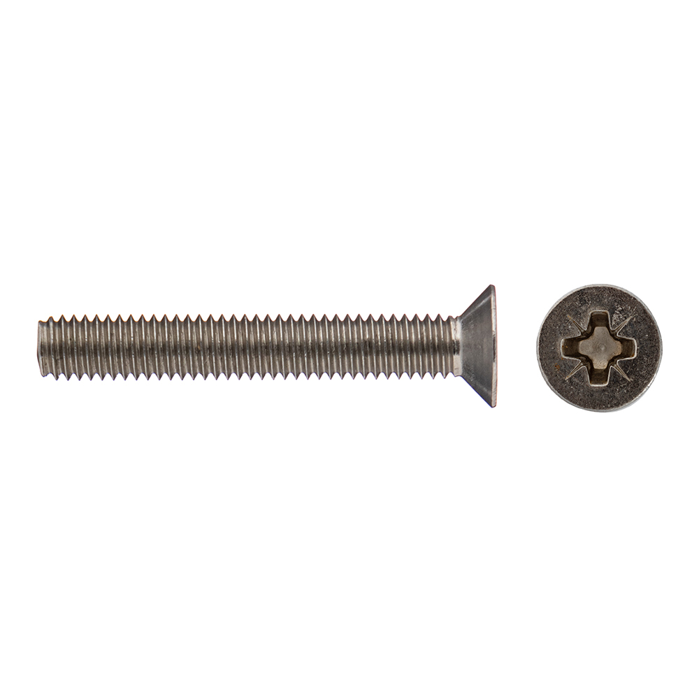 ���������� ���� ����������� ����� M6x40 �� DIN 965 �������� ������� (4 ��.)  