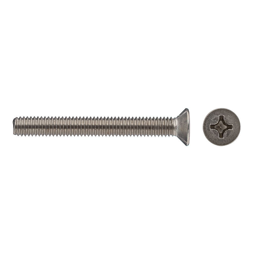 ���������� ���� ����������� ����� M6x50 �� DIN 965 �������� ������� (4 ��.)  