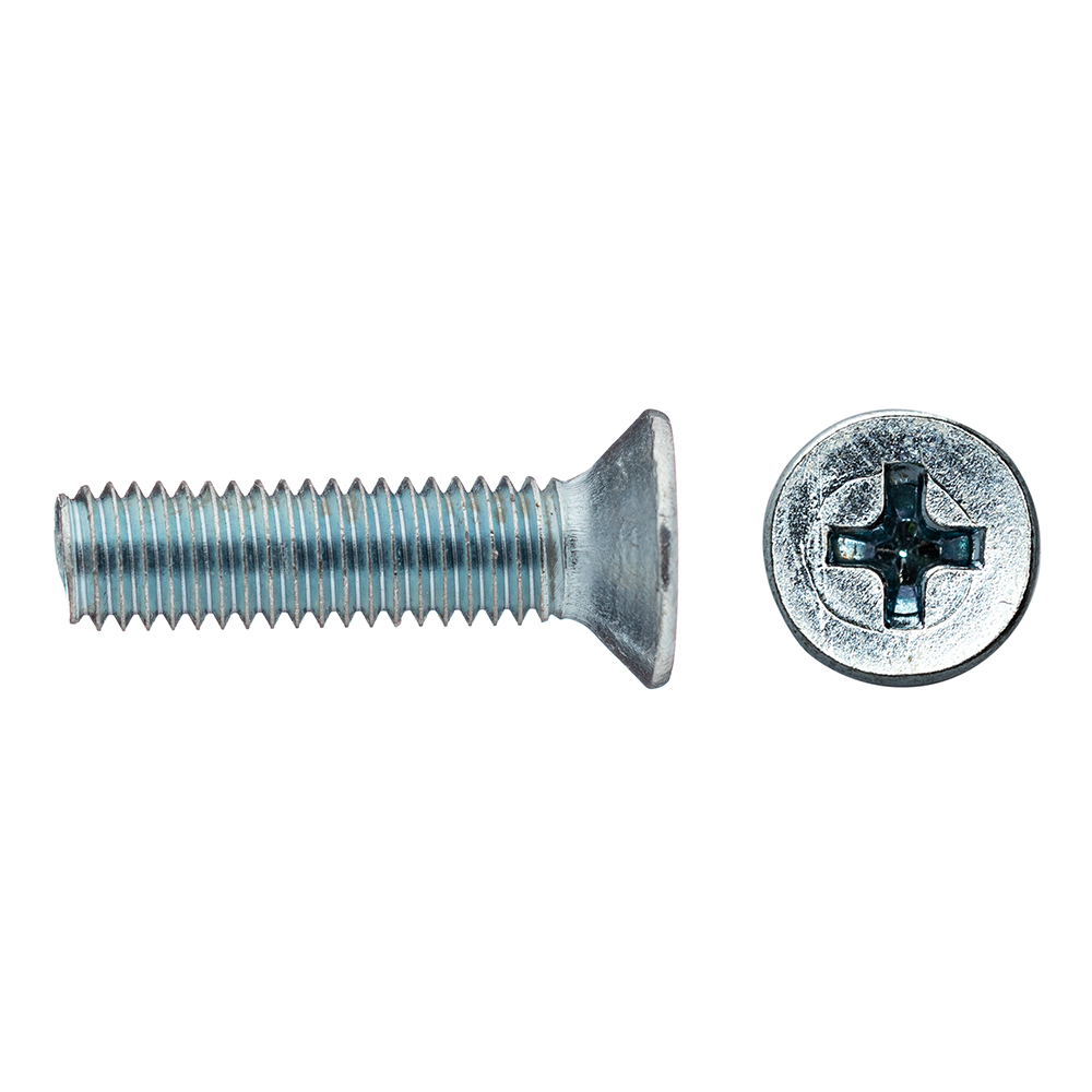���������� ���� ������������ M5x20 �� DIN 965 �������� ������� (1 ��)  