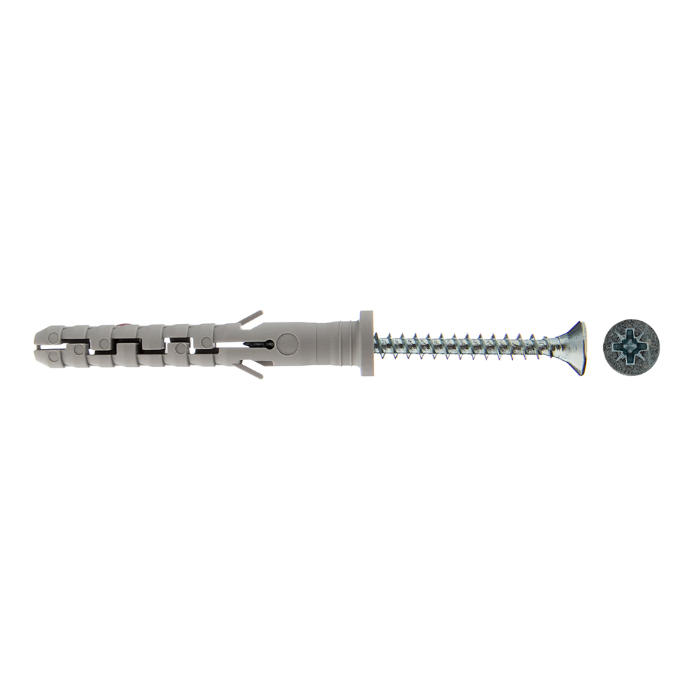 ���������� ������ ��������� Hard-Fix PNDS 8x60 �� ������ � ������� ��� ��������� ������� (80 ��.)  