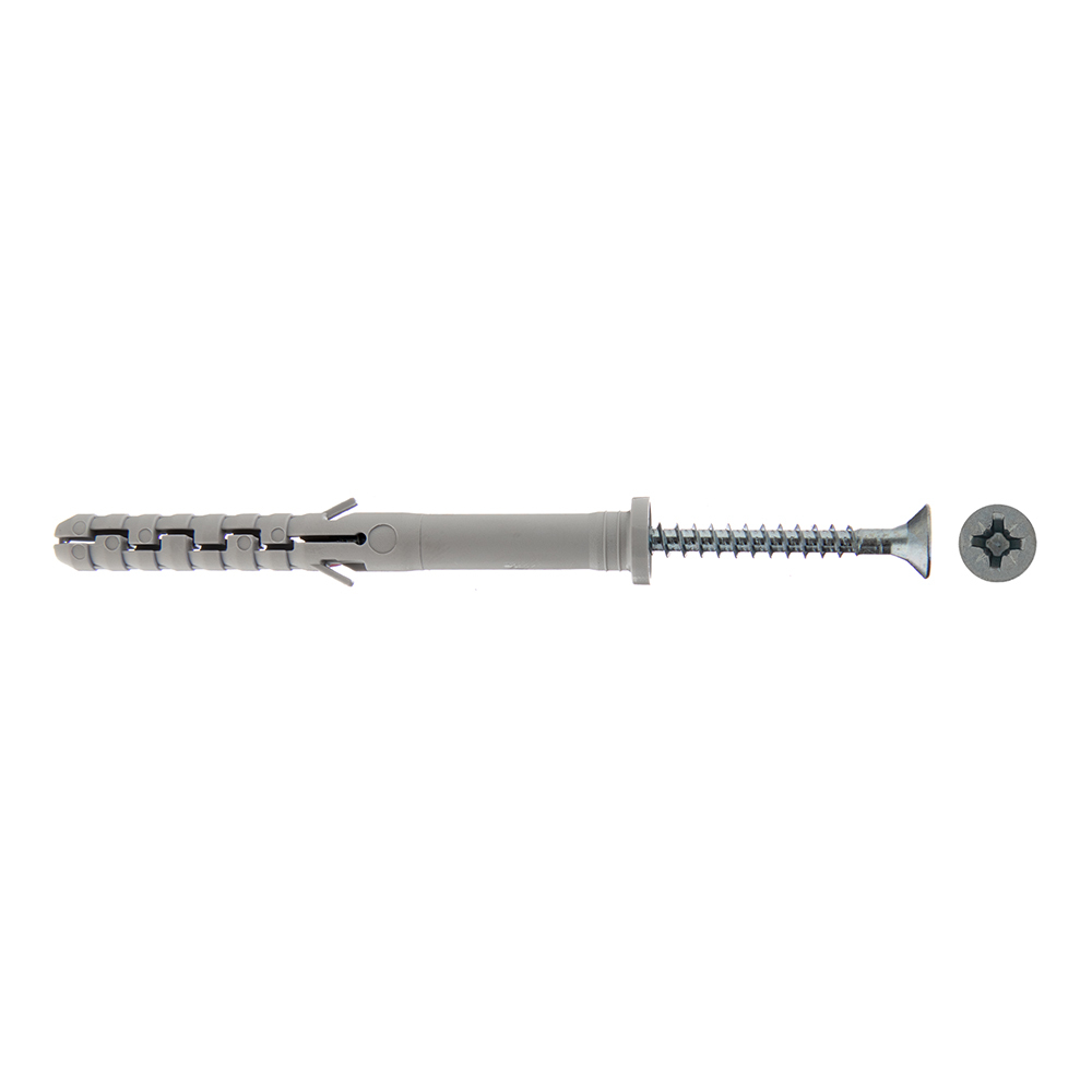 ���������� ������ ��������� Hard-Fix PNDS 8x80 �� ������ � ������� ��� ��������� ������� (60 ��.)  