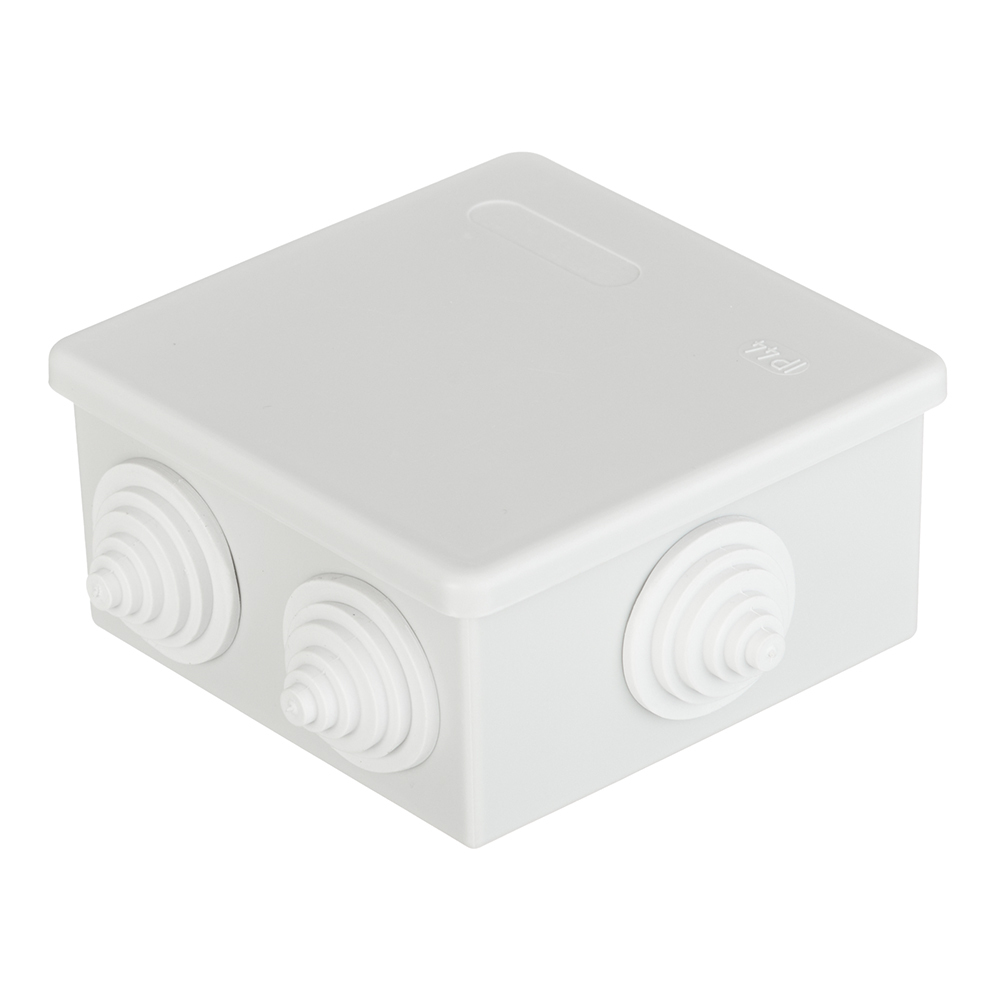 ���������� ������� ����������� ����������� 85�85�40 �� IP44 Greenel (GE41360)  