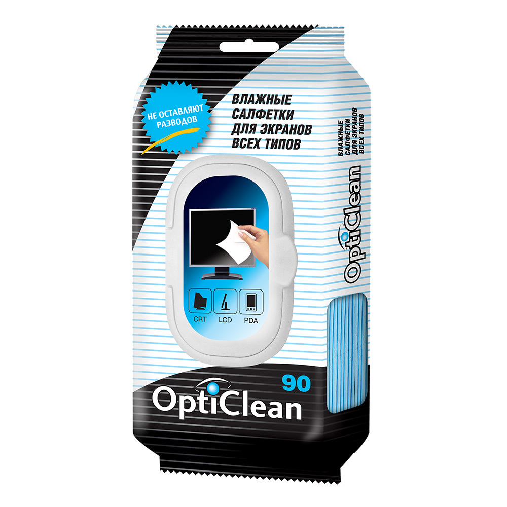 ���������� �������� ������� ��� ������� Opti Clean � �������� (90 ��.)  