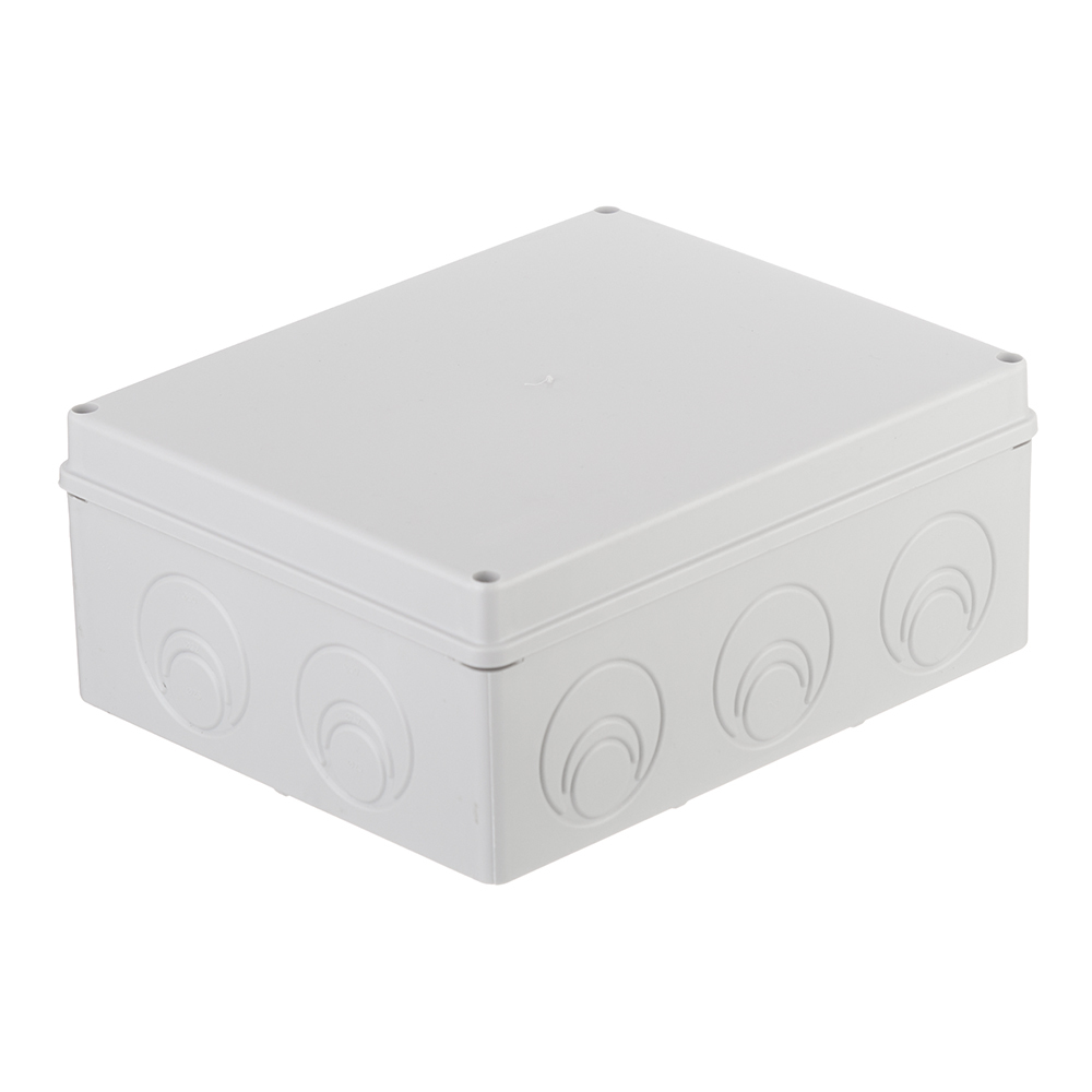 ���������� ������� ����������������� 240�195�90 �� IP55 Greenel (GE41272)  