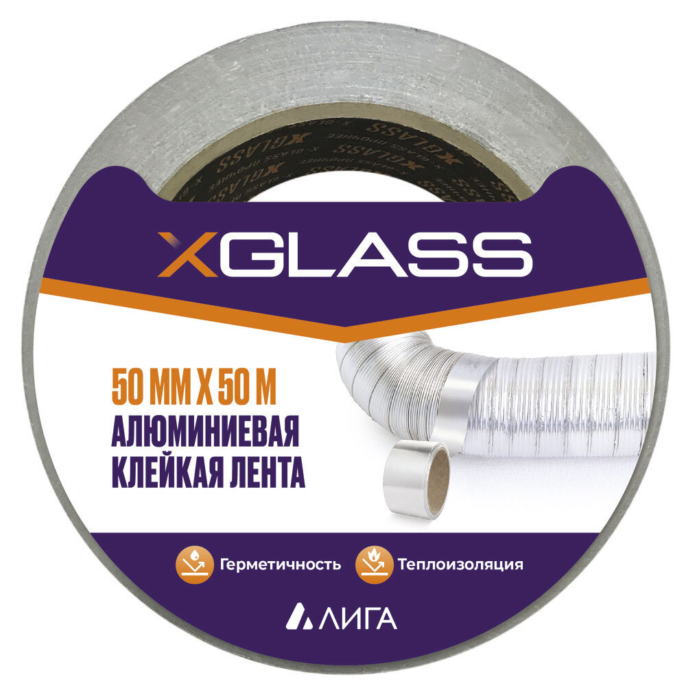 ���������� ����� ��������� X-Glass ����������� 50 �� 50 � �������  