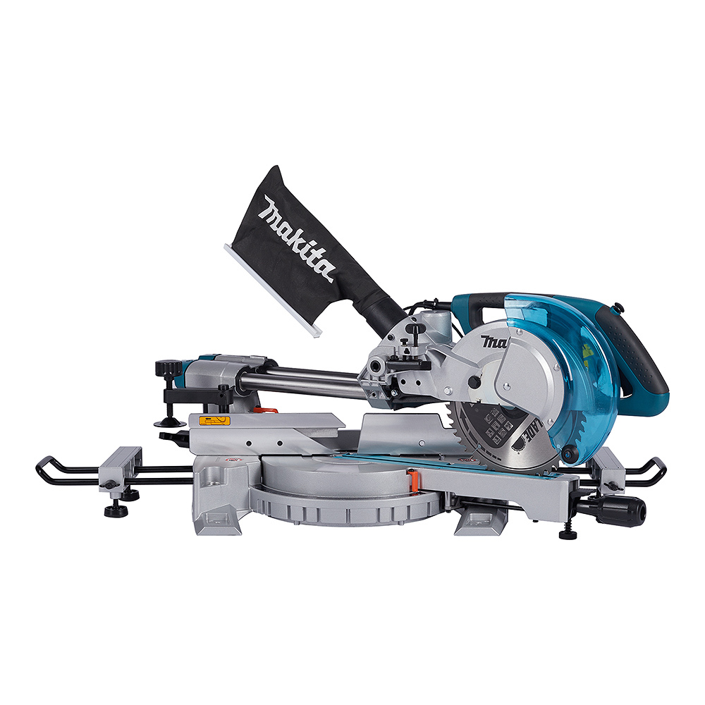 ���������� ���� ����������� ������������� Makita LS0815FLN 1400 �� 216 ��  