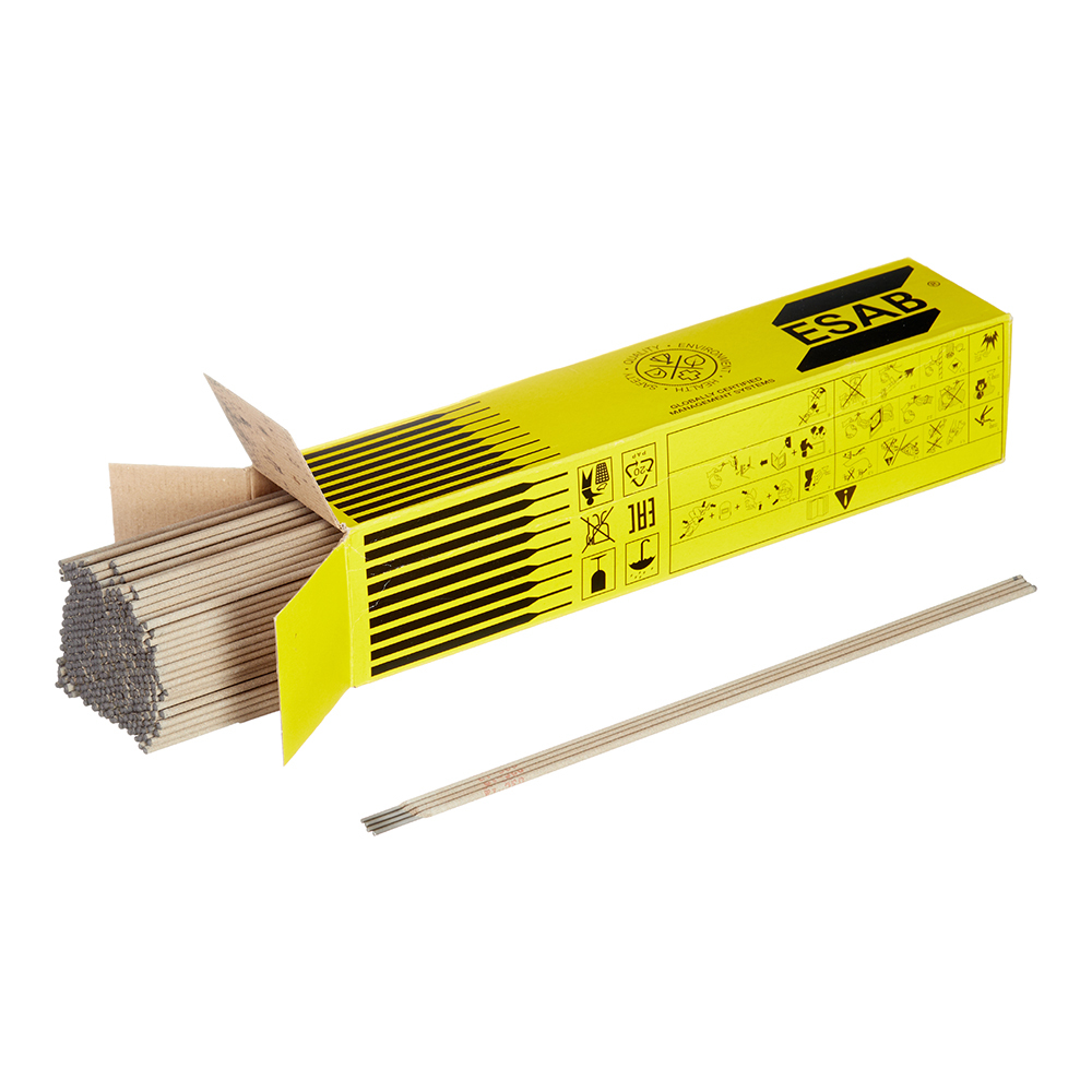 ���������� ��������� ��������� Esab ���-12 d2 �� 4 �� (4890)  