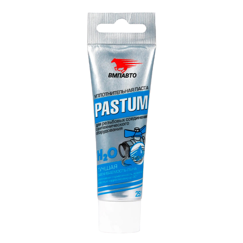 ���������� ����� ��� ��������� ���������� ������� Pastum H2O 25 �  