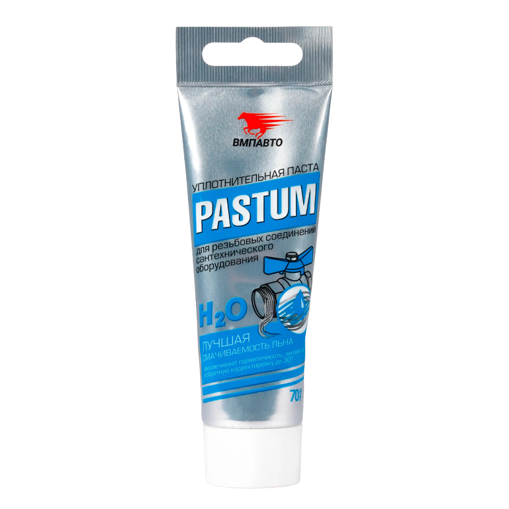 ���������� ����� ��� ��������� ���������� ������� Pastum H2O 70 �  