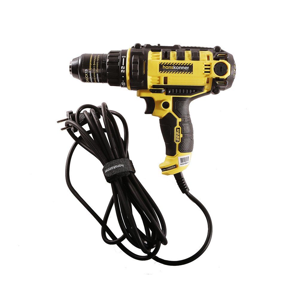 ���������� �����-���������� ������� Hanskonner HID2145P 450 �� �������������� ������  