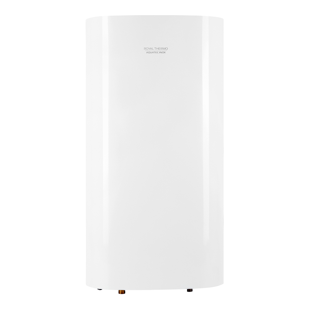 ���������� ��������������� ������������� Royal Thermo Aquatec Inox RTWX-F 100 ���������� ������� 100 � 24 ��� �������������  