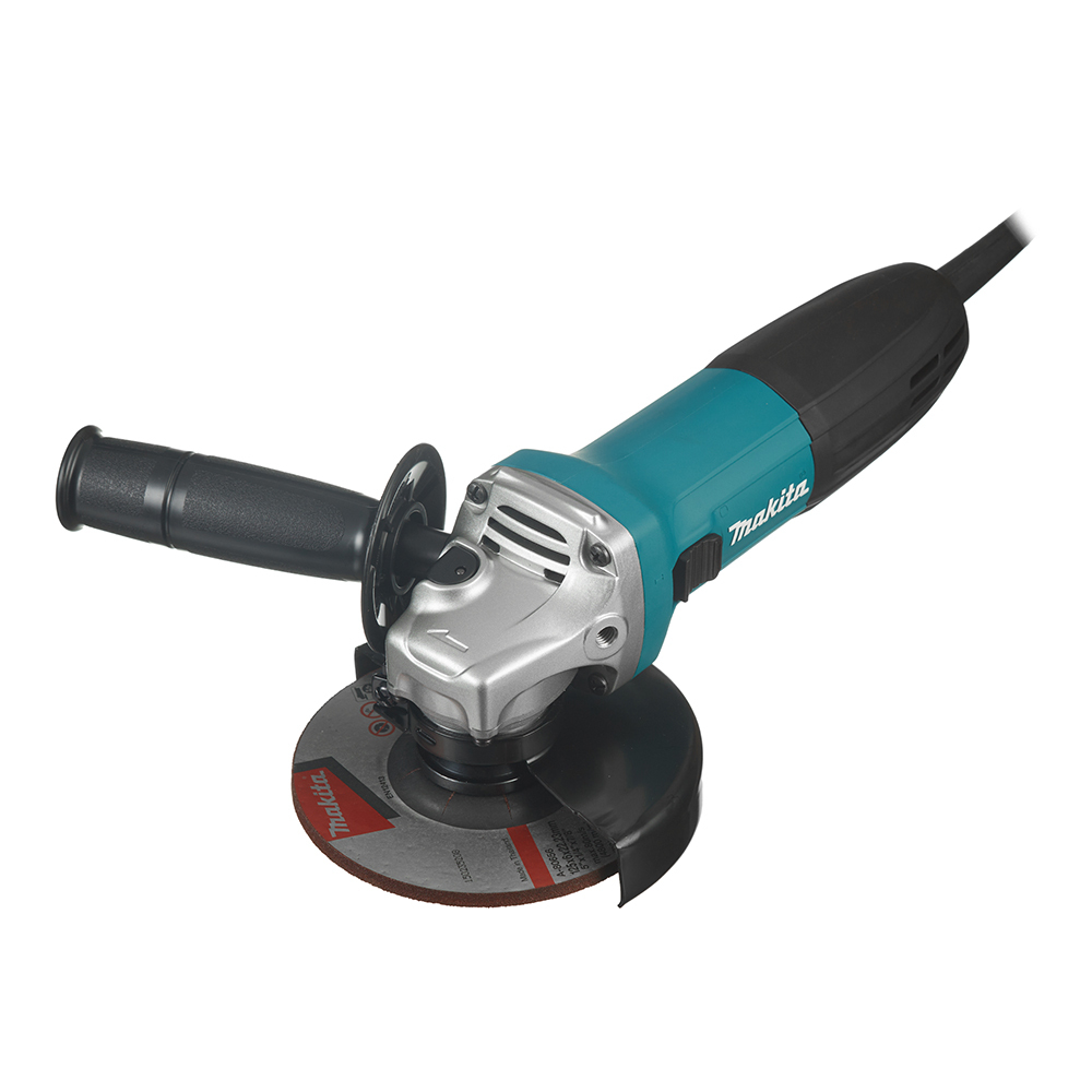 ���������� ���������� ������� ������������� Makita GA5030R 720 �� d125 ��  